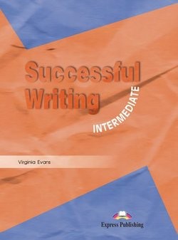 Successful Writing Intermediate Student´s Book