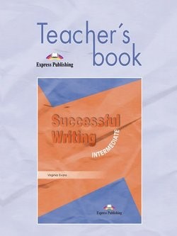 Successful Writing Intermediate Teacher´s Book