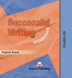 Successful Writing Intermediate CD (1)