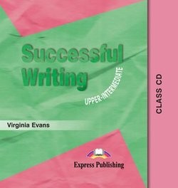 Successful Writing Upper-Intermediate CD (1)