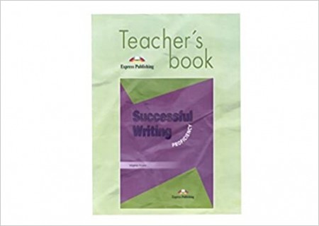Successful Writing Proficiency Teacher´s Book