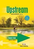 Upstream Beginner A1+ Student´s Book