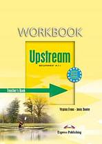 Upstream Beginner A1+ Workbook (Teacher´s - overprinted)