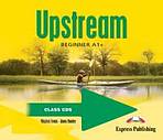 Upstream Beginner A1+ Class CD (3)