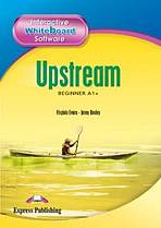 Upstream Beginner A1+ Interactive Whiteboard Software