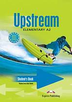 Upstream Elementary A2 Student´s Book
