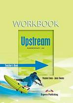 Upstream Elementary A2 Workbook (Teacher´s - overprinted)