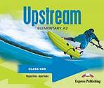Upstream Elementary A2 Class CD (3)