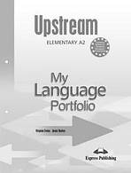 Upstream Elementary A2 My Language Portfolio