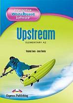Upstream Elementary A2 Interactive Whiteboard Software