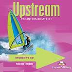 Upstream Pre-Intermediate B1 Student´s CD (1) Express Publishing