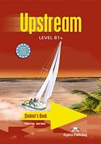 Upstream B1+ Student´s Book