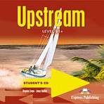 Upstream B1+ Student´s CD (1)