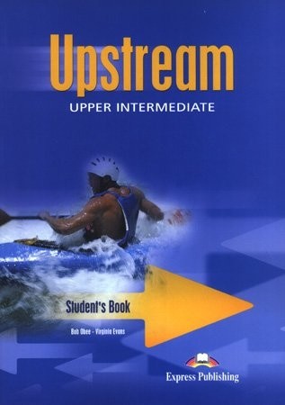 Upstream Upper Intermediate B2+ Student´s Book