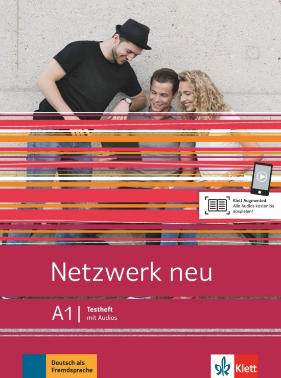 Netzwerk neu 1 (A1) – Testheft