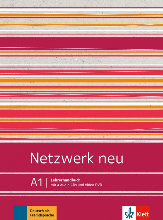 Netzwerk neu 1 (A1) – Lehrerhandbuch