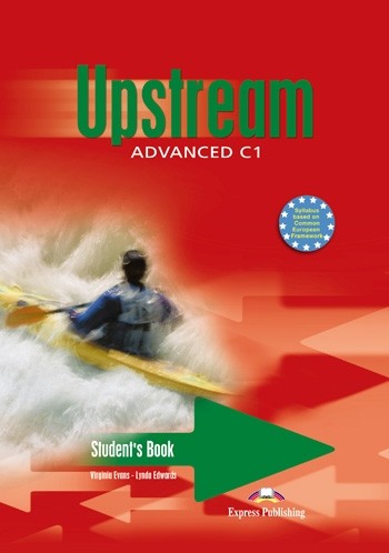 Upstream Advanced C1 Student´s Book