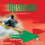 Upstream Advanced C1 Class CD (5)
