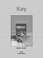 Upstream Proficiency C2 Workbook Key