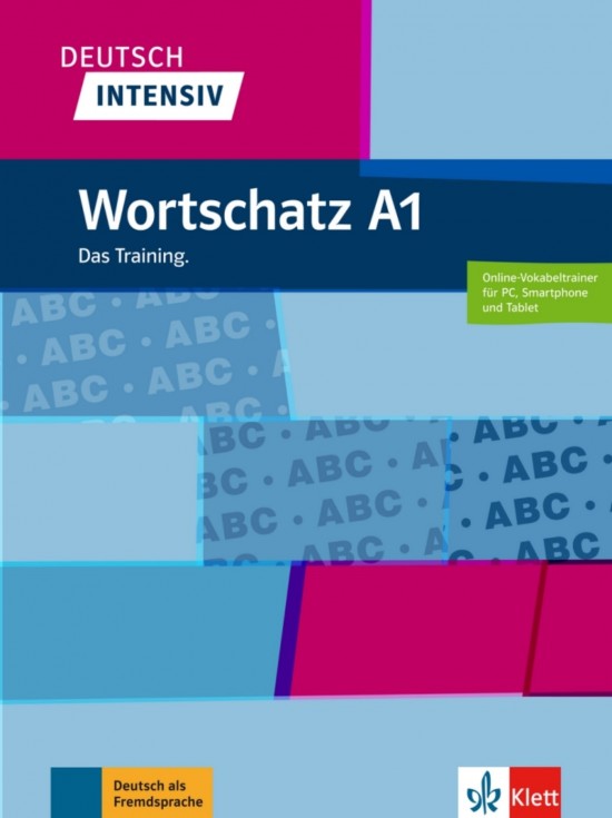 Deutsch intensiv – Wortschatz A1