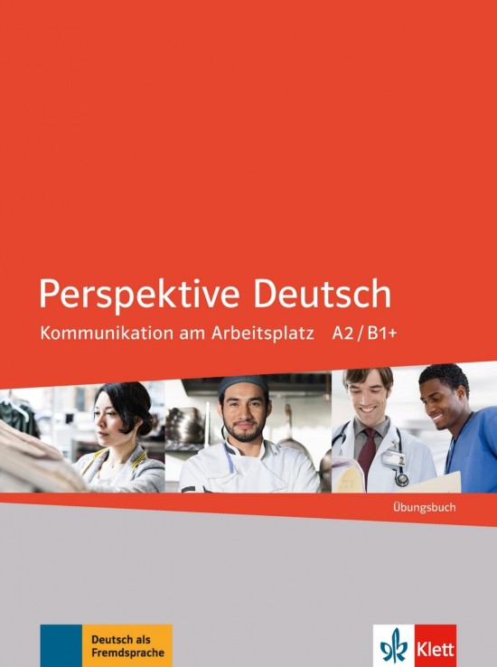 Perspektive Deutsch (A2-B1) – Übungsbuch