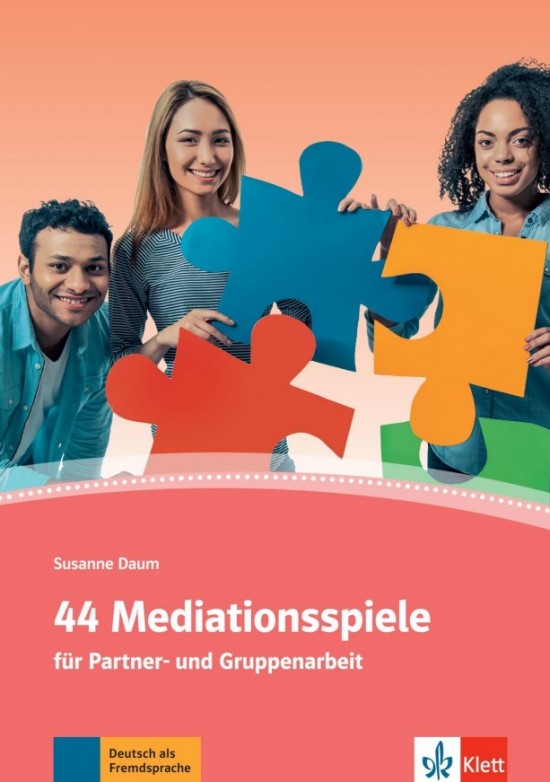 44 Mediationsspiele