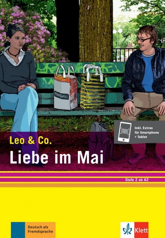 Leo und Co. Stufe 2 Liebe im Mai + MP3 online