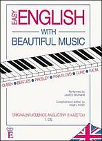 Easy English with Beatiful Music I.
