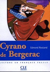 MISE EN SCENE 2 CYRANO DE BERGERAC
