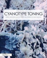 Cyanotype Toning : Using Botanicals to Tone Blueprints Naturally