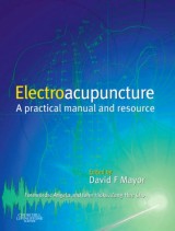 Electroacupuncture : clinical practice