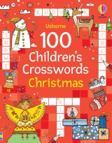 100 Children´s Crosswords: Christmas
