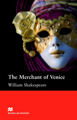 Macmillan Readers Intermediate The Merchant of Venice