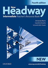 New Headway Intermediate (4th Edition) Teacher´s Resource Book