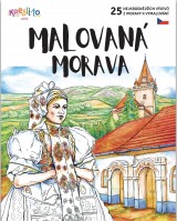 Malovaná Morava