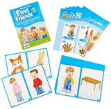 First Friends 1 Teacher´s Resource Pack