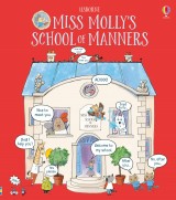 Miss Molly´s School of Manners