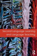 Second Language Learning and Language Teaching : Fifth Edition