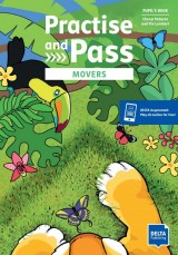 Practise and Pass Movers – Student´s book + Aug.