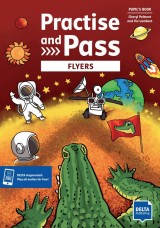 Practise and Pass Flyers – Student´s book + Aug.