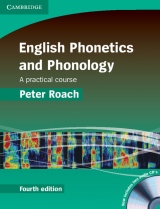 English Phonetics and Phonology (4th Edition) with Audio CDs (2)