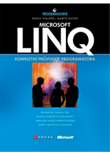 Microsoft LINQ