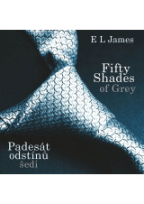 Fifty Shades of Grey: Padesát odstínů šedi (audiokniha)