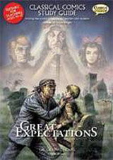 Great Expectations - Classical Comics Study Guides