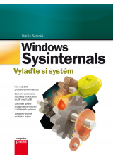 Windows Sysinternals: Vylaďte si systém