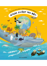 Atlas zvířat pro děti