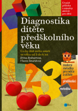 Diagnostika dítěte předškolního věku