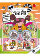 Včera a dnes - Jak se dříve bydlelo