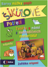 Šikulové potřetí