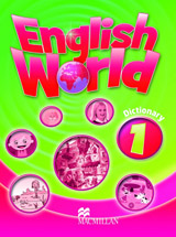 English World 1 World Dictionary